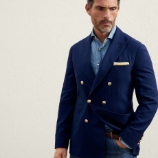 Мужская одежда