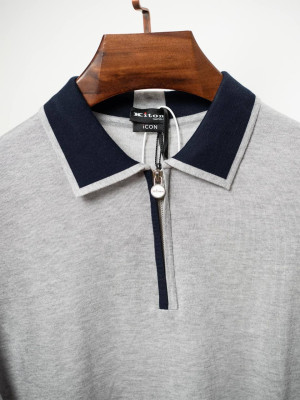 Поло Kiton 18004 7
