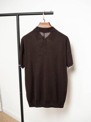 Поло Kiton 18004 9