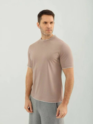 Футболка Brunello Cucinelli 34447 3