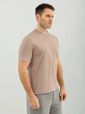 Футболка Brunello Cucinelli 34447 3
