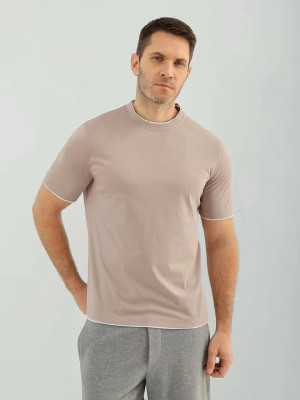 Футболка Brunello Cucinelli 34447 3