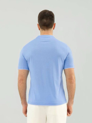 Футболка Brunello Cucinelli 34447 4