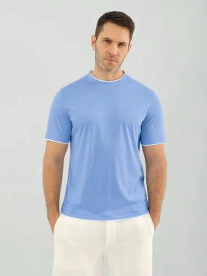 Футболка Brunello Cucinelli 34447 4