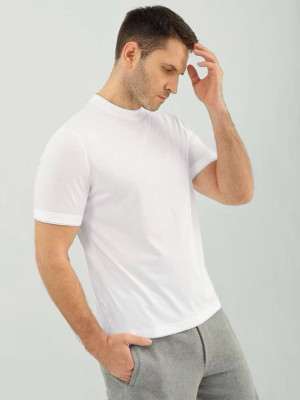 Футболка Brunello Cucinelli 34447 5