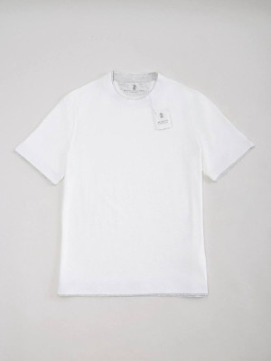 Футболка Brunello Cucinelli 34447 5