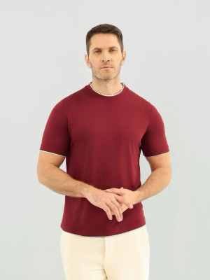 Футболка Brunello Cucinelli 34447 6