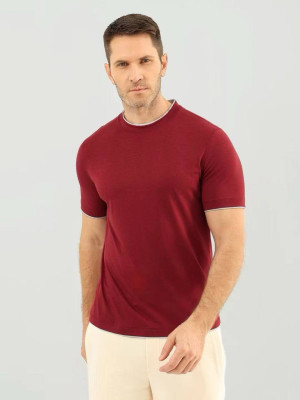 Футболка Brunello Cucinelli 34447 6