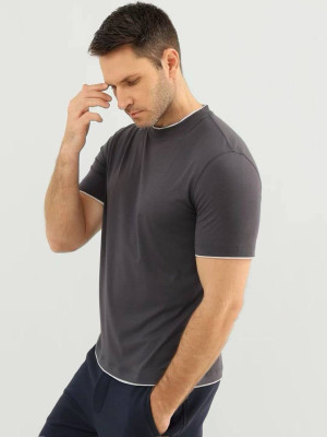 Футболка Brunello Cucinelli 34447 7