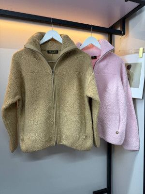 Бомбер Loro Piana 34776