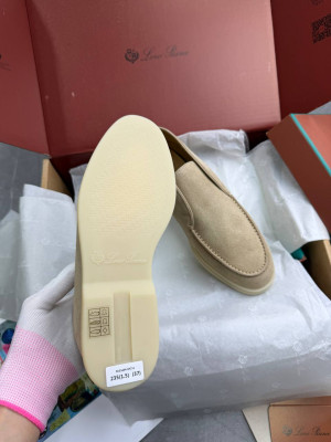 Лоферы Miu Miu 12781