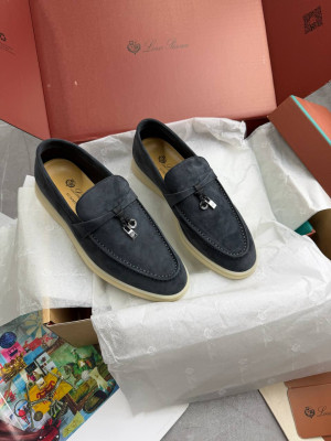 Лоферы Loro Piana 12780 2