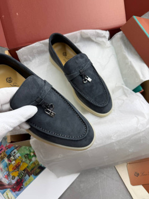 Лоферы Loro Piana 12780 2