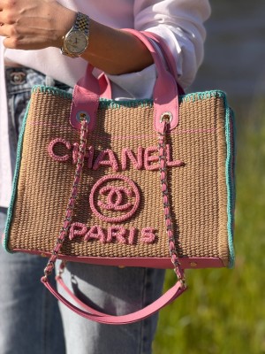 Сумка Chanel 34629