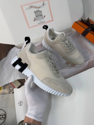 Кроссовки Hermes 11743